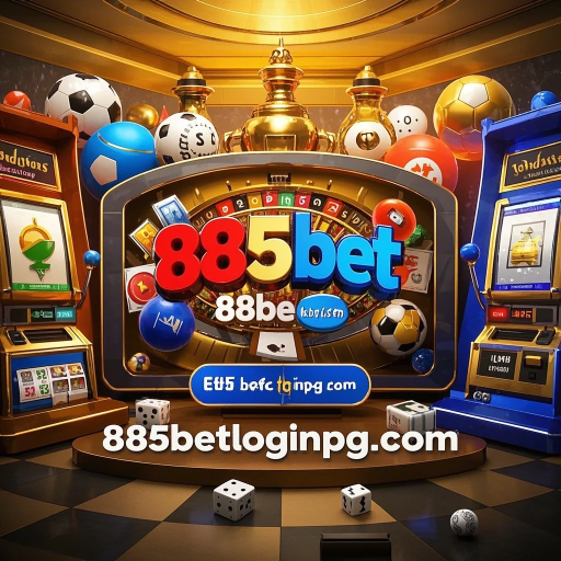 Explorando o Mundo dos Cassinos Online na 885 Bet