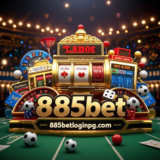 885 bet