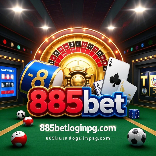 Descubra o Mundo do Poker na 885 Bet