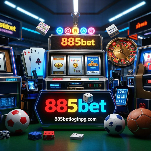 Descubra a Exclusividade da Categoria VIP na 885 Bet